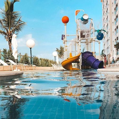 Salinas Gav Resorts Salinopolis Ngoại thất bức ảnh