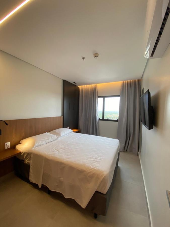 Salinas Gav Resorts Salinopolis Ngoại thất bức ảnh