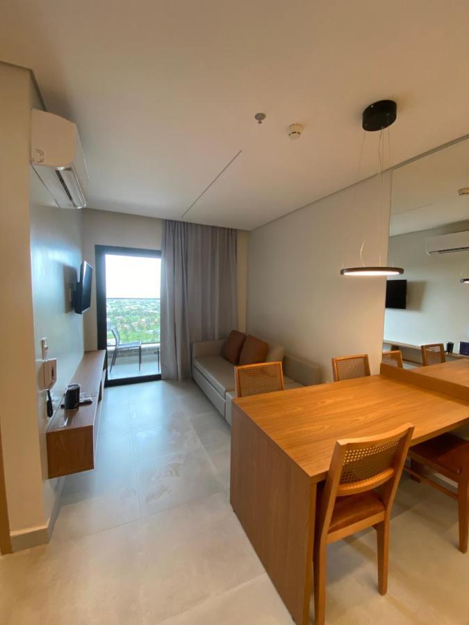 Salinas Gav Resorts Salinopolis Ngoại thất bức ảnh