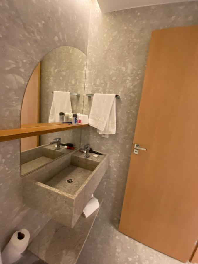 Salinas Gav Resorts Salinopolis Ngoại thất bức ảnh