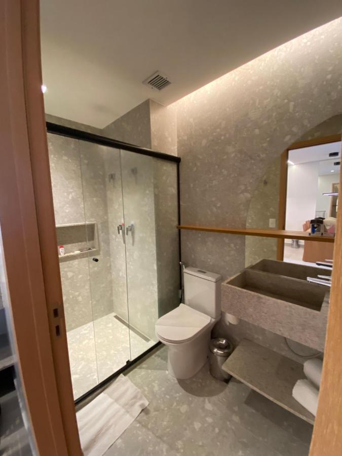 Salinas Gav Resorts Salinopolis Ngoại thất bức ảnh
