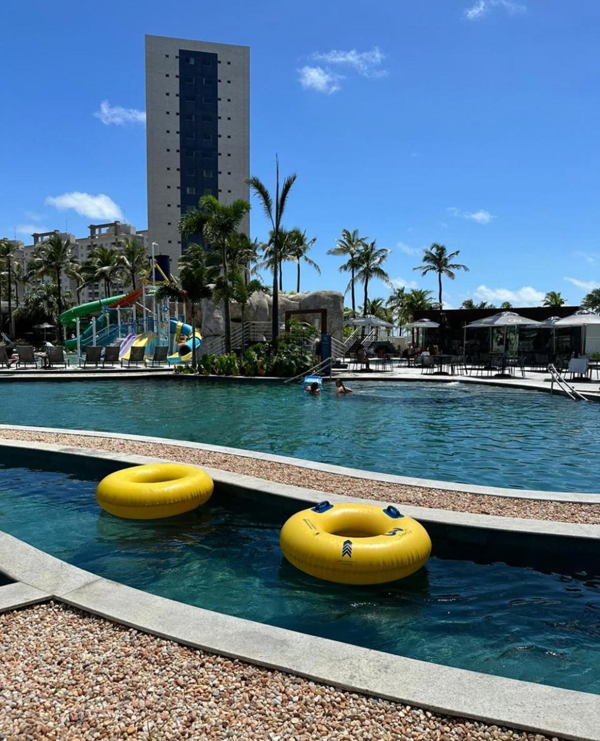Salinas Gav Resorts Salinopolis Ngoại thất bức ảnh