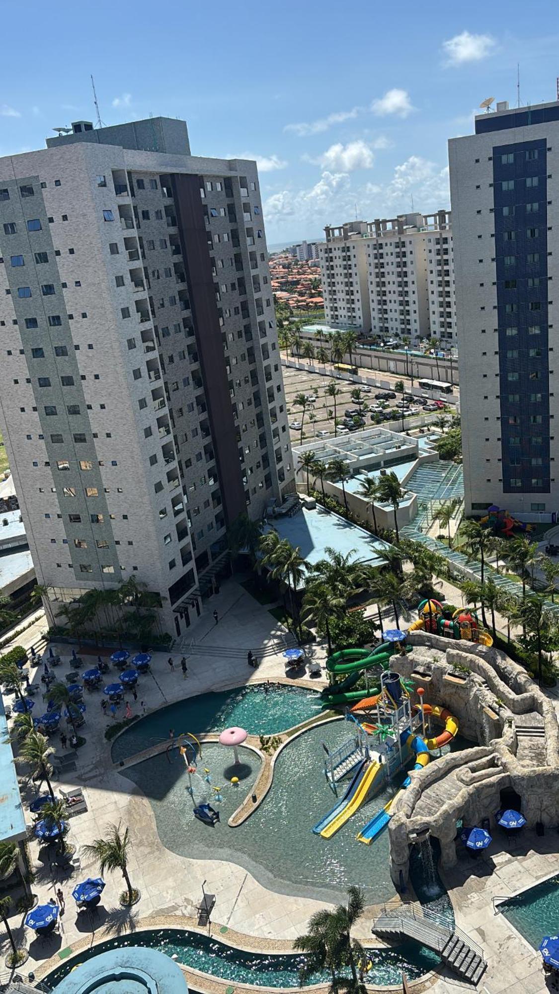 Salinas Gav Resorts Salinopolis Ngoại thất bức ảnh