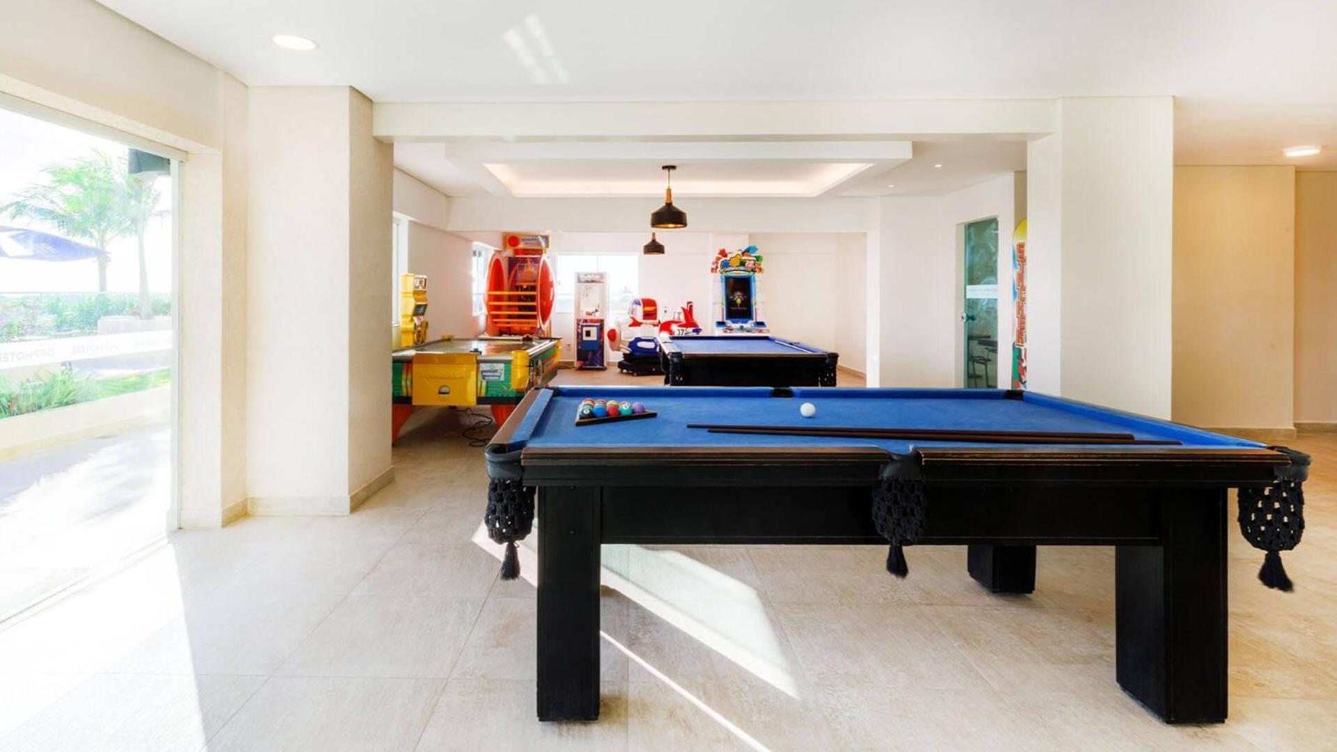 Salinas Gav Resorts Salinopolis Ngoại thất bức ảnh