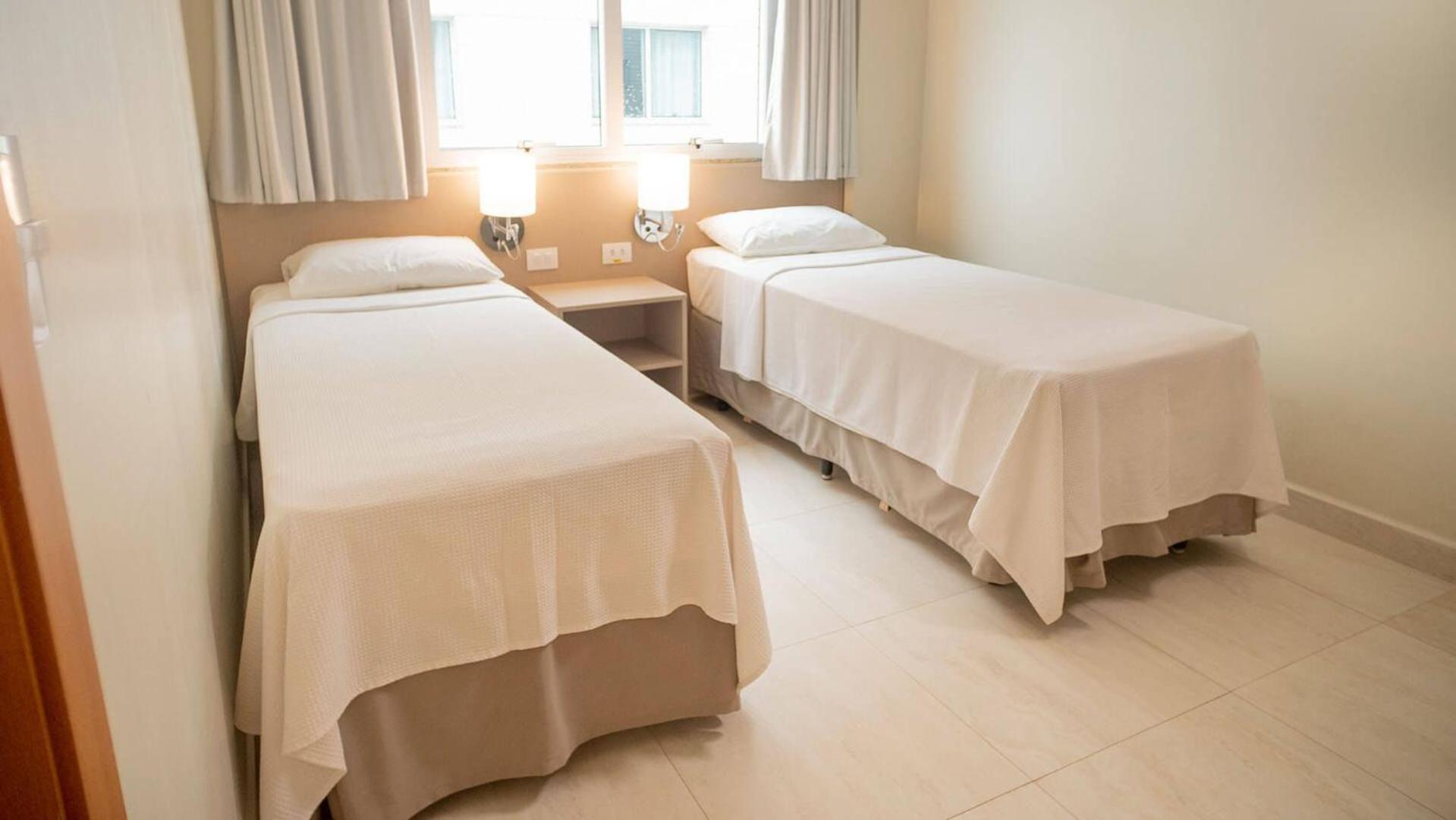 Salinas Gav Resorts Salinopolis Ngoại thất bức ảnh