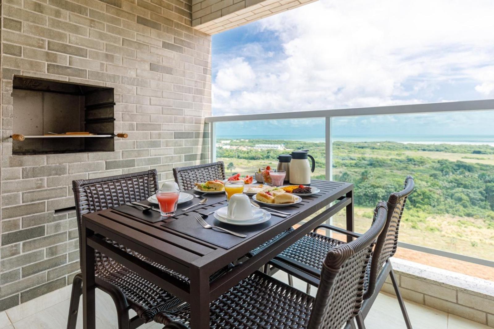 Salinas Gav Resorts Salinopolis Ngoại thất bức ảnh