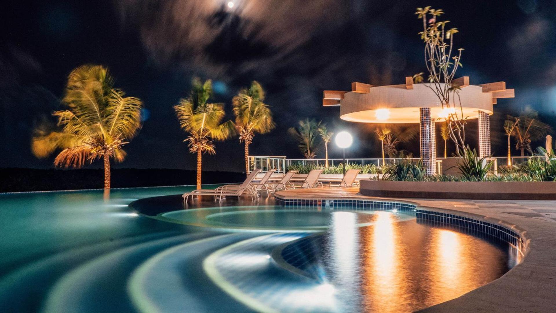 Salinas Gav Resorts Salinopolis Ngoại thất bức ảnh